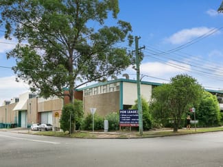 Factory, Warehouse & Industrial commercial property leased at 67 Mars Road Lane Cove NSW 2066 Factory, Warehouse & Industrial commercial property leased at 67 Mars Road Lane Cove NSW 2066