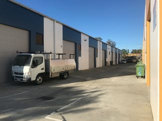 Factory, Warehouse & Industrial commercial property leased at 209/21 Middle Rd Hillcrest QLD 4118 Factory, Warehouse & Industrial commercial property leased at 209/21 Middle Rd Hillcrest QLD 4118