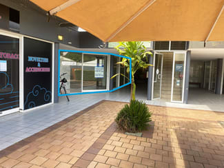 Shop & Retail commercial property leased at 2/10 Thomas Street Noosaville QLD 4566 Shop & Retail commercial property leased at 2/10 Thomas Street Noosaville QLD 4566