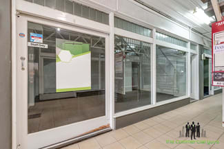 Offices commercial property leased at S4/20 King St Caboolture QLD 4510 Offices commercial property leased at S4/20 King St Caboolture QLD 4510