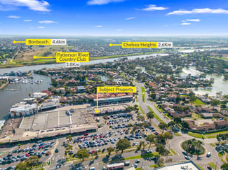 Shop & Retail commercial property leased at 29A/102-114 Gladesville Boulevard Patterson Lakes VIC 3197 Shop & Retail commercial property leased at 29A/102-114 Gladesville Boulevard Patterson Lakes VIC 3197