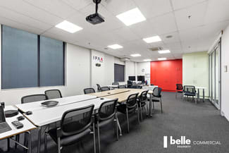 Offices commercial property for lease at Level 3/37 Little Bourke Street Melbourne VIC 3000