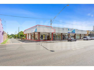 Shop & Retail commercial property leased at 1/189 Musgrave Street Berserker QLD 4701 Shop & Retail commercial property leased at 1/189 Musgrave Street Berserker QLD 4701