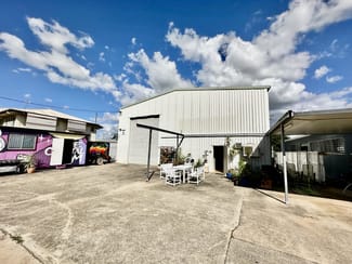 Factory, Warehouse & Industrial commercial property leased at 13-15 Oonoonba Road Idalia QLD 4811 Factory, Warehouse & Industrial commercial property leased at 13-15 Oonoonba Road Idalia QLD 4811