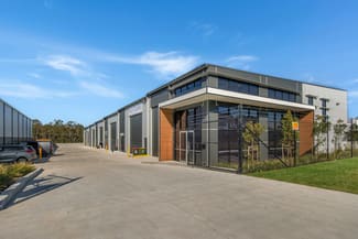 Factory, Warehouse & Industrial commercial property leased at 5/61 Elwell Close Beresfield NSW 2322 Factory, Warehouse & Industrial commercial property leased at 5/61 Elwell Close Beresfield NSW 2322