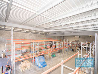 Factory, Warehouse & Industrial commercial property leased at Lawnton QLD 4501 Factory, Warehouse & Industrial commercial property leased at Lawnton QLD 4501