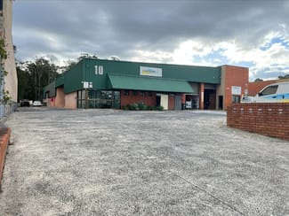 Factory, Warehouse & Industrial commercial property leased at 5/10 Bonnal Road Erina NSW 2250 Factory, Warehouse & Industrial commercial property leased at 5/10 Bonnal Road Erina NSW 2250