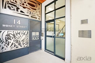 Offices commercial property leased at 36/14 Money Street Perth WA 6000