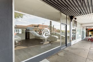 Shop & Retail commercial property leased at 331 Balwyn Road Balwyn North VIC 3104
