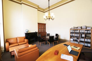 Offices commercial property leased at Suite 5/39 Paterson Street Launceston TAS 7250 Offices commercial property leased at Suite 5/39 Paterson Street Launceston TAS 7250