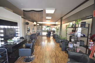 Shop & Retail commercial property leased at 3 & 5/157-161 High Street Wodonga VIC 3690