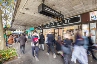 Shop & Retail commercial property leased at 99 Swanston Street Melbourne VIC 3000 Shop & Retail commercial property leased at 99 Swanston Street Melbourne VIC 3000