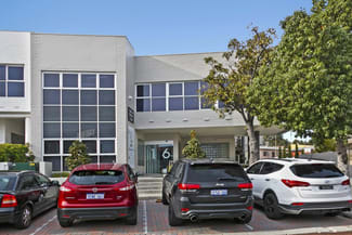 Offices commercial property for lease at 16 Kearns Crescent Ardross WA 6153 Offices commercial property for lease at 16 Kearns Crescent Ardross WA 6153