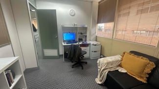 Offices commercial property leased at Ground  Unit 2/17 Napier Close Deakin ACT 2600