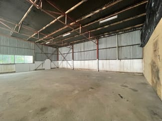 Factory, Warehouse & Industrial commercial property leased at 3A&B/305 Pacific Highway Coffs Harbour NSW 2450