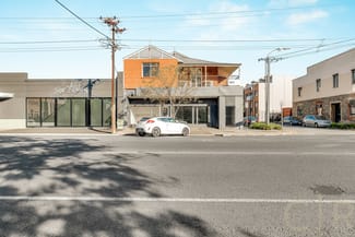 Factory, Warehouse & Industrial commercial property leased at 201 Franklin Street Adelaide SA 5000 Factory, Warehouse & Industrial commercial property leased at 201 Franklin Street Adelaide SA 5000