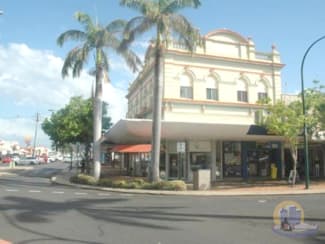Shop & Retail commercial property leased at 102 Bourbong Street Bundaberg Central QLD 4670 Shop & Retail commercial property leased at 102 Bourbong Street Bundaberg Central QLD 4670