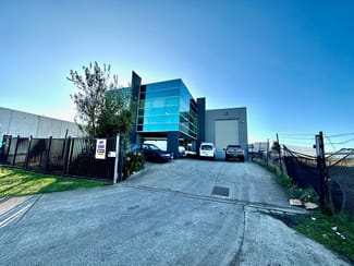 Offices commercial property leased at 2/7 Lawn Court Craigieburn VIC 3064 Offices commercial property leased at 2/7 Lawn Court Craigieburn VIC 3064