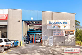 Factory, Warehouse & Industrial commercial property leased at A/2 Packard Avenue Castle Hill NSW 2154 Factory, Warehouse & Industrial commercial property leased at A/2 Packard Avenue Castle Hill NSW 2154