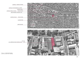 Development / Land commercial property leased at Hardstand/136 Liverpool Road Ashfield NSW 2131 Development / Land commercial property leased at Hardstand/136 Liverpool Road Ashfield NSW 2131
