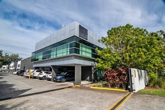 Factory, Warehouse & Industrial commercial property leased at 1/28 Expo Court Ashmore QLD 4214 Factory, Warehouse & Industrial commercial property leased at 1/28 Expo Court Ashmore QLD 4214