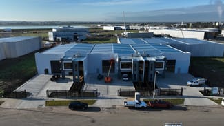 Factory, Warehouse & Industrial commercial property for lease at 47 Sette Circuit Pakenham VIC 3810 Factory, Warehouse & Industrial commercial property for lease at 47 Sette Circuit Pakenham VIC 3810