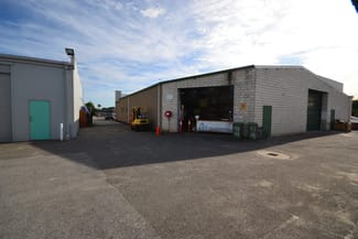 Shop & Retail commercial property leased at 3/93 Leach Highway Kewdale WA 6105