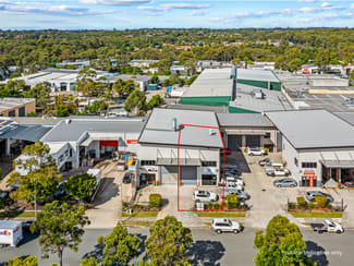 Offices commercial property leased at 1/16 Tombo Street Capalaba QLD 4157 Offices commercial property leased at 1/16 Tombo Street Capalaba QLD 4157