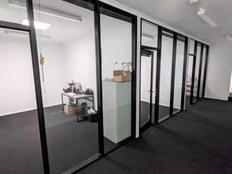 Offices commercial property leased at Modern Office Suite/12-14 Simpson Street Somerset TAS 7322 Offices commercial property leased at Modern Office Suite/12-14 Simpson Street Somerset TAS 7322
