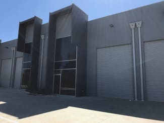 Factory, Warehouse & Industrial commercial property leased at 19/21 Mills Road Dandenong VIC 3175 Factory, Warehouse & Industrial commercial property leased at 19/21 Mills Road Dandenong VIC 3175