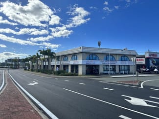 Shop & Retail commercial property leased at 7 Gateway Drive Biggera Waters QLD 4216 Shop & Retail commercial property leased at 7 Gateway Drive Biggera Waters QLD 4216