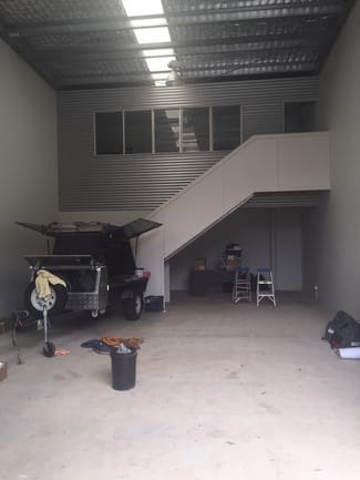 Factory, Warehouse & Industrial commercial property leased at 10/68-70 Township Drive Burleigh Heads QLD 4220 Factory, Warehouse & Industrial commercial property leased at 10/68-70 Township Drive Burleigh Heads QLD 4220