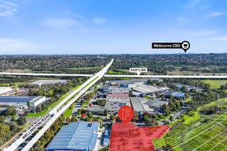 Offices commercial property leased at Level 1/4 Corporate Avenue Rowville VIC 3178 Offices commercial property leased at Level 1/4 Corporate Avenue Rowville VIC 3178