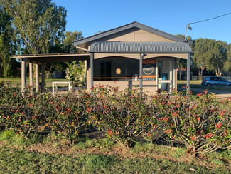 Shop & Retail commercial property leased at 4 Casino Road Junction Hill NSW 2460 Shop & Retail commercial property leased at 4 Casino Road Junction Hill NSW 2460