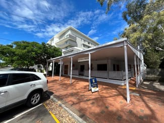 Medical / Consulting commercial property leased at Unit 1/5 Shore Street East Cleveland QLD 4163 Medical / Consulting commercial property leased at Unit 1/5 Shore Street East Cleveland QLD 4163