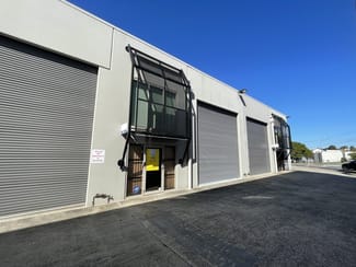 Factory, Warehouse & Industrial commercial property leased at 3/6 Trade Street Ormiston QLD 4160 Factory, Warehouse & Industrial commercial property leased at 3/6 Trade Street Ormiston QLD 4160