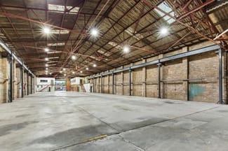 Factory, Warehouse & Industrial commercial property leased at 67 Atkins Road Ermington NSW 2115