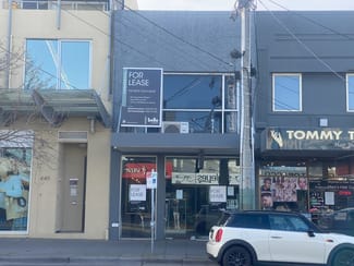 Shop & Retail commercial property leased at Ground Floor, 438 Hampton Street Hampton VIC 3188 Shop & Retail commercial property leased at Ground Floor, 438 Hampton Street Hampton VIC 3188