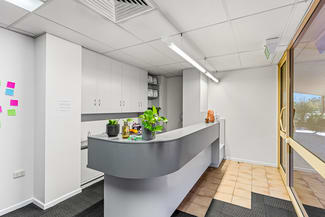Medical / Consulting commercial property leased at Shop B/58-62 Middle Street Chinchilla QLD 4413 Medical / Consulting commercial property leased at Shop B/58-62 Middle Street Chinchilla QLD 4413