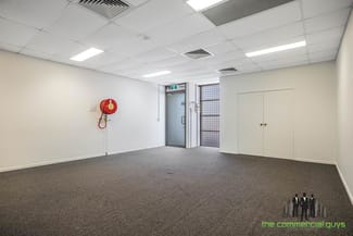 Offices commercial property sold at 11/16-22 Bremner Road Rothwell QLD 4022