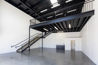 Factory, Warehouse & Industrial commercial property leased at 2/49 Leda Drive Burleigh Heads QLD 4220
