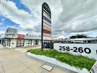 Shop & Retail commercial property leased at Shop D/258-260 Ross River Road Aitkenvale QLD 4814 Shop & Retail commercial property leased at Shop D/258-260 Ross River Road Aitkenvale QLD 4814