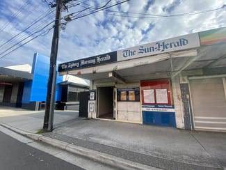 Medical / Consulting commercial property leased at 2 Rookwood Road Yagoona NSW 2199 Medical / Consulting commercial property leased at 2 Rookwood Road Yagoona NSW 2199