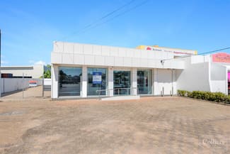 Offices commercial property for lease at 288 Ross River Road Aitkenvale QLD 4814