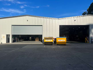 Factory, Warehouse & Industrial commercial property leased at Brookvale NSW 2100