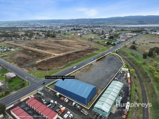 Development / Land commercial property leased at 67 Lilydale Road Rocherlea TAS 7248 Development / Land commercial property leased at 67 Lilydale Road Rocherlea TAS 7248