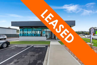 Offices commercial property leased at 2/12 Follett Close, Totness Mount Barker SA 5251