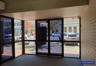 Medical / Consulting commercial property leased at Rockhampton City QLD 4700 Medical / Consulting commercial property leased at Rockhampton City QLD 4700