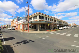 Shop & Retail commercial property leased at A/210 Margaret Street Toowoomba City QLD 4350 Shop & Retail commercial property leased at A/210 Margaret Street Toowoomba City QLD 4350