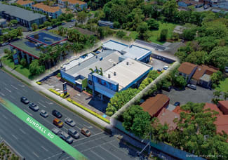 Offices commercial property leased at 37 Bundall Road Bundall QLD 4217 Offices commercial property leased at 37 Bundall Road Bundall QLD 4217